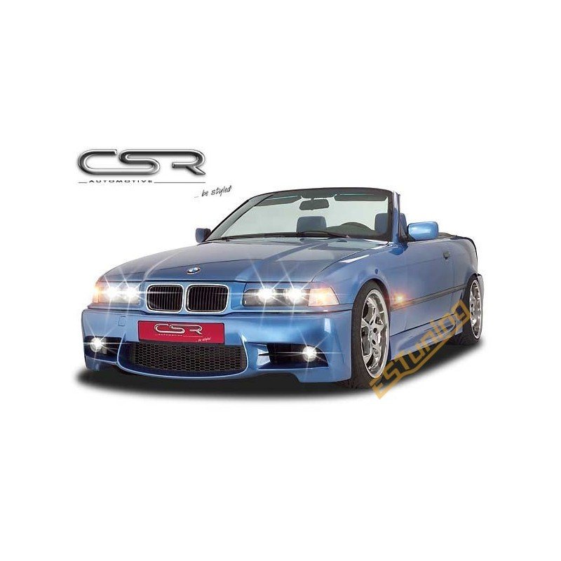 Esistange, BMW E36 3er FSK081