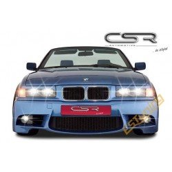 Esistange, BMW E36 3er FSK081