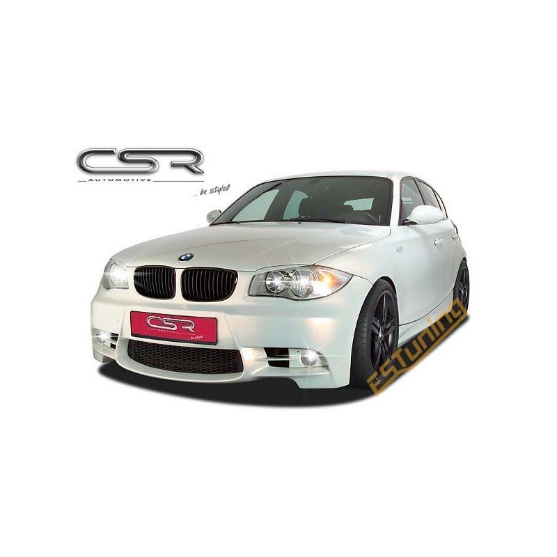 Esistange, BMW E81 / E82 / E87 / E88