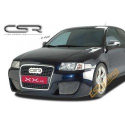 Esistange, Audi A3 8L
