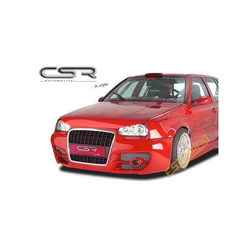 Esistange, VW Golf 3 FSK107