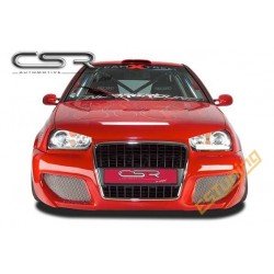 Esistange, VW Golf 3 FSK107