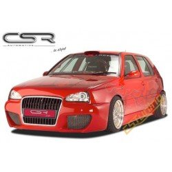 Esistange, VW Golf 3 FSK107
