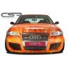 Esistange, Audi A4 B5