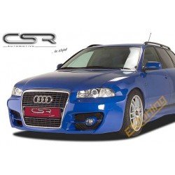 Esistange, Audi A4 B5