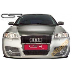 Esistange, Audi S3 8L