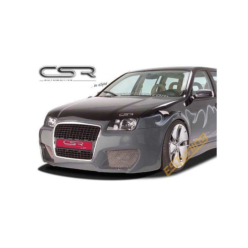 Esistange, VW Bora / Jetta4 FSK114