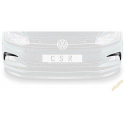 Air intake addon VW Polo 6 [2G]
