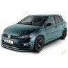 Air intake addon VW Polo 6 [2G]
