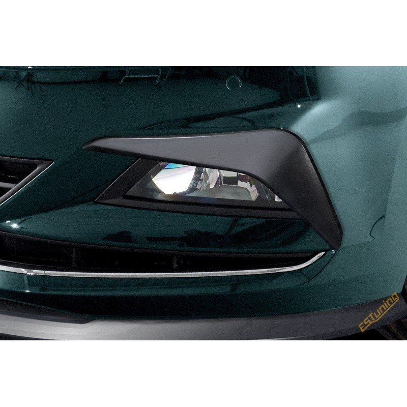 Õhuvõtuava lisa VW Polo 6
