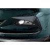 Air intake addon VW Polo 6 [2G]