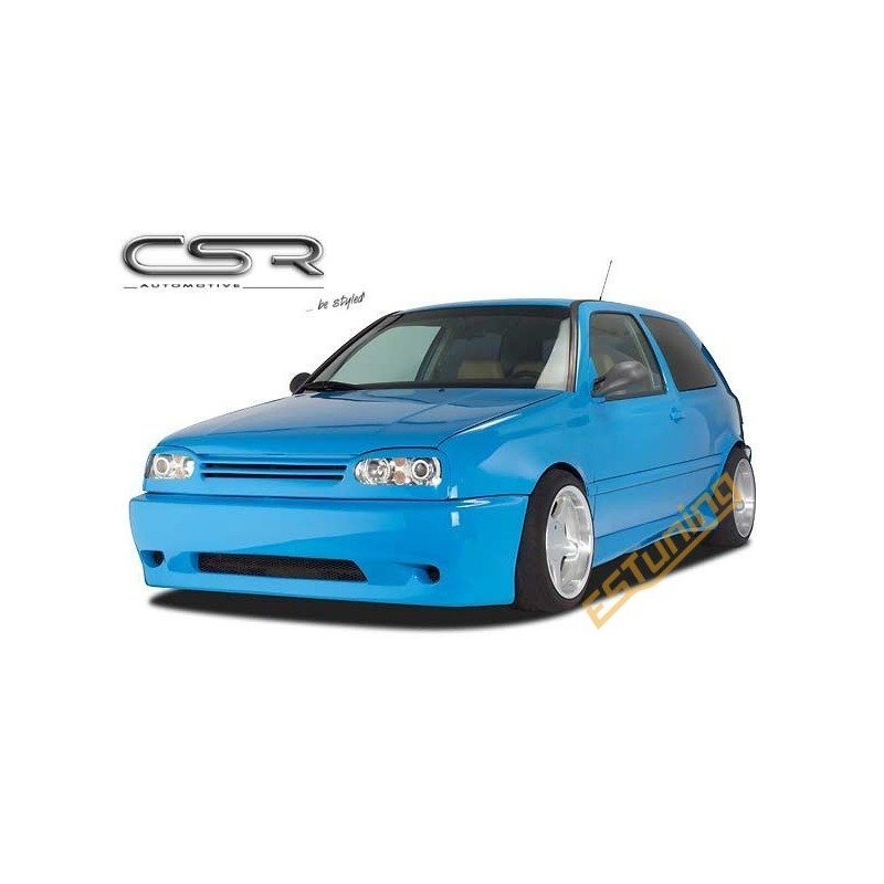 Esistange, VW Golf 3 / Vento FSK117