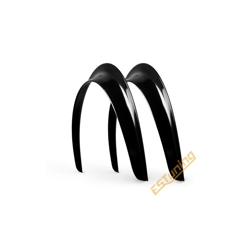 Legend Fender Flares - 65 mm