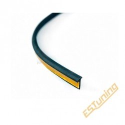 3M Kummitihend tiivalaienditele- Must