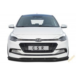 Cup-stangelisa, Hyundai I20 GB