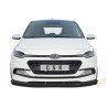 Cup-stangelisa, Hyundai I20 GB