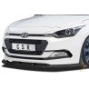 Cup-stangelisa, Hyundai I20 GB