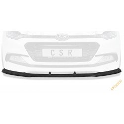 Cup-stangelisa, Hyundai I20 GB