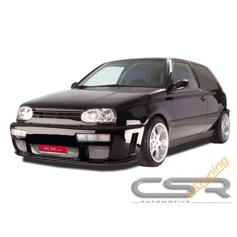 Esistange, VW Golf 3 / Vento FSK120