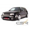 Esistange, VW Golf 3 / Vento FSK120
