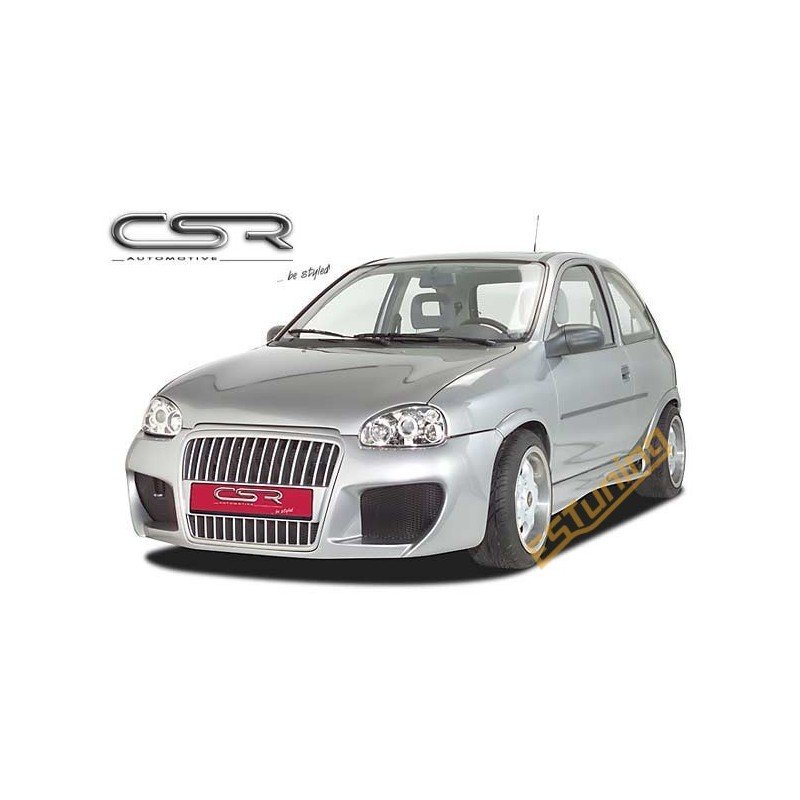 Esistange, Opel Corsa B FSK129