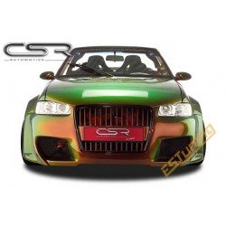 Esistange, Opel Kadett E FSK136