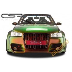 Esistange, Opel Kadett E FSK136