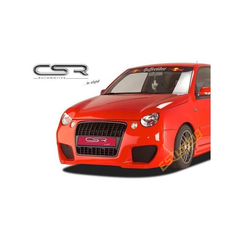 Esistange, VW Lupo FSK137