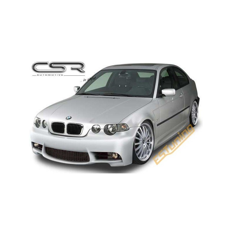 Esistange, BMW 3er E46 FSK139