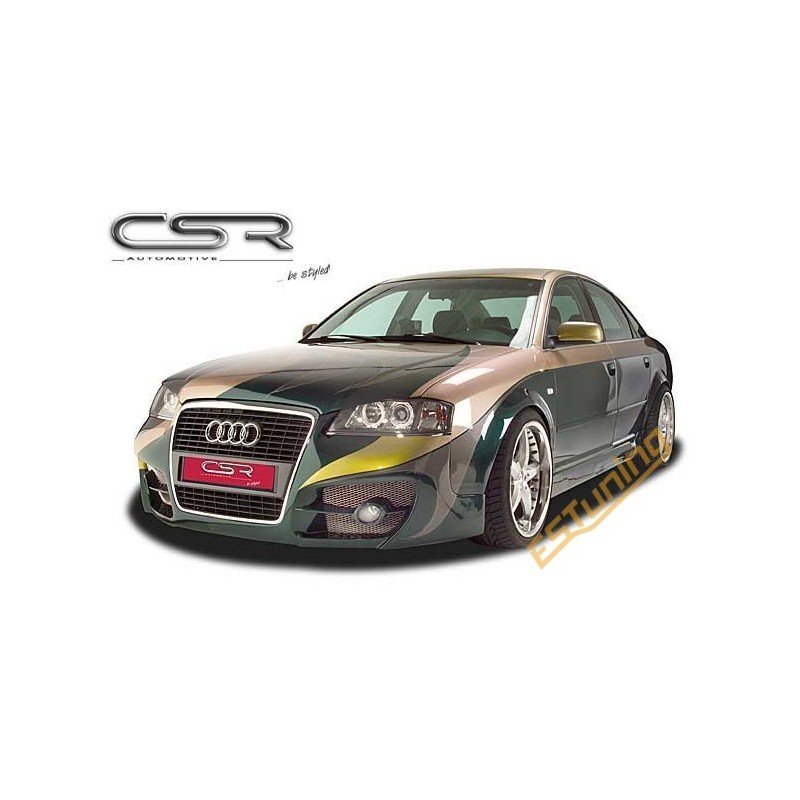 Esistange, Audi A6 C5 Typ 4B FSK153