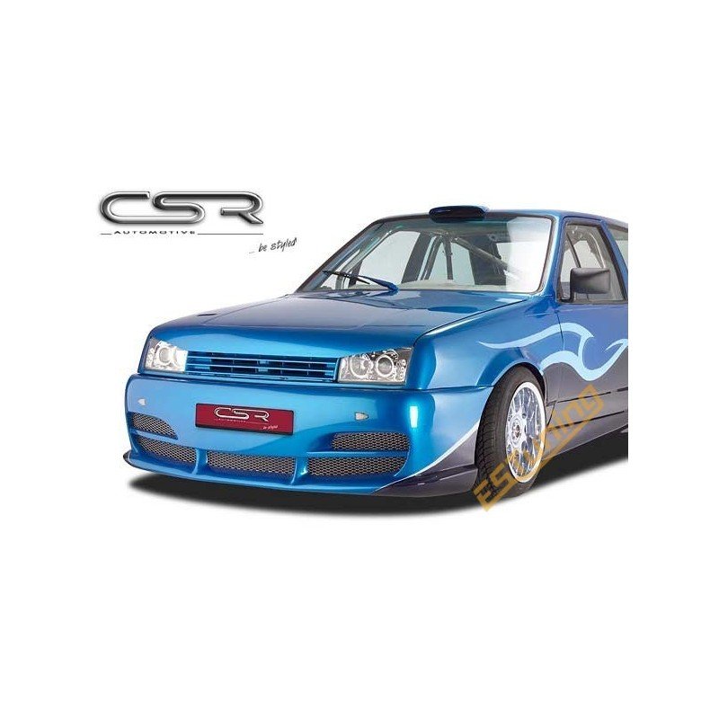 Esistange, VW Polo 2 Typ 86C 2F FSK168