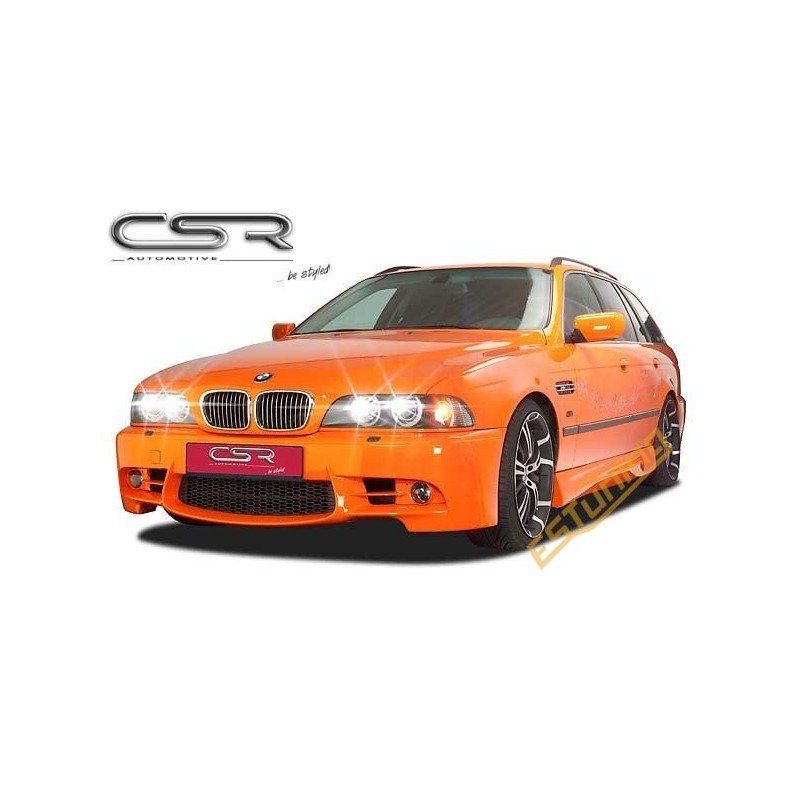Esistange, BMW E39 5er FSK184