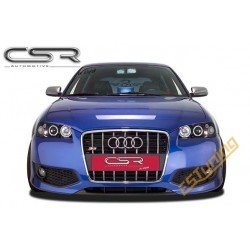 Esistange, Audi A3 8L