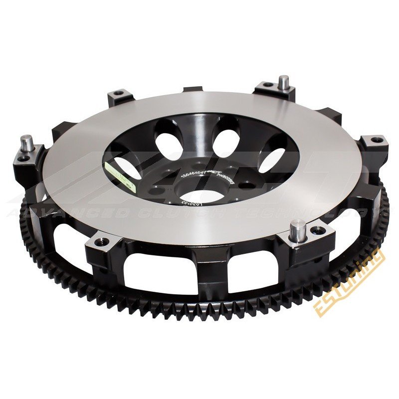 ACT ProLite hooratas - Nissan 350Z 280 & 300 bhp (VQ35DE)