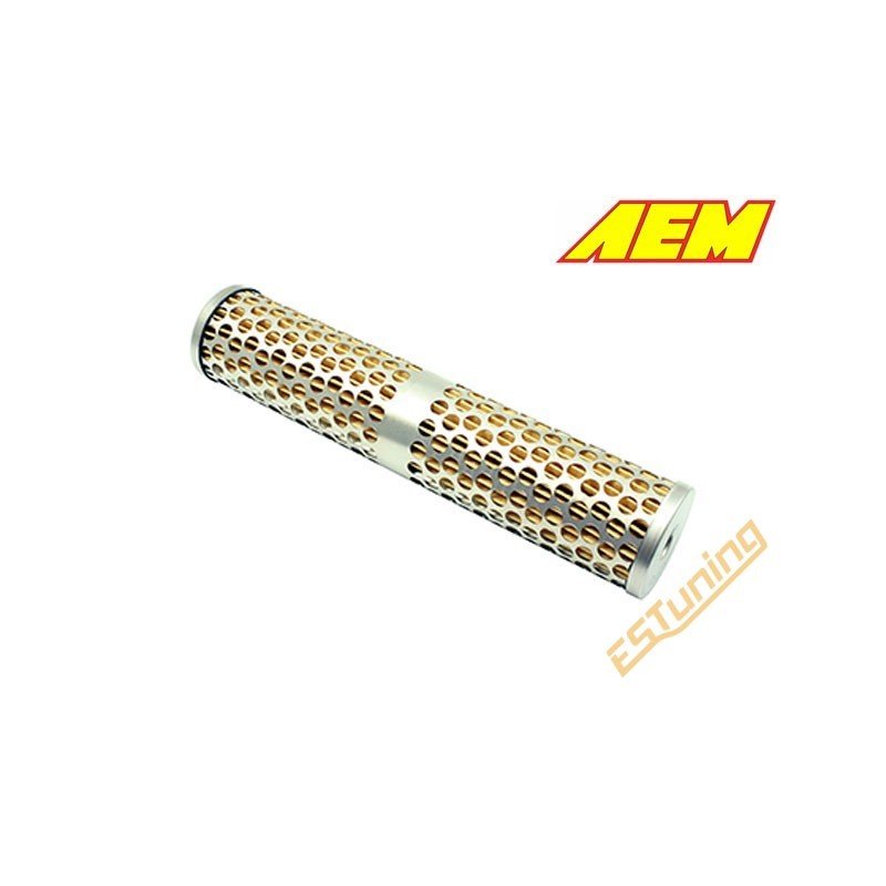AEM Fuel Filter Replacement Element