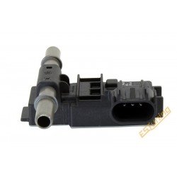 AEM Flex Fuel E85 Content Sensors (3/8" Barbed Fittings)