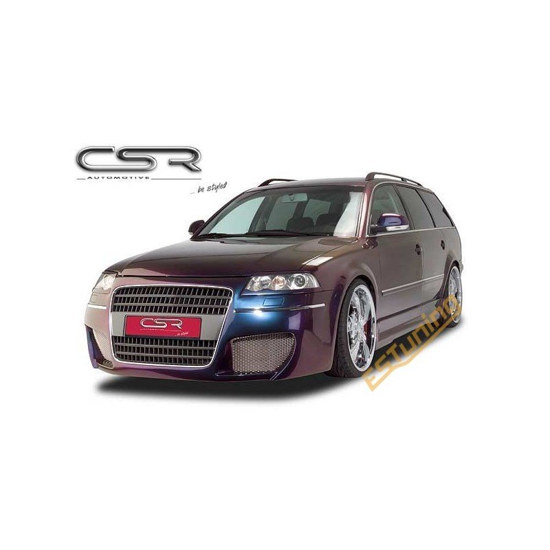 Esistange, VW Passat B5 Typ 3BG FSK231