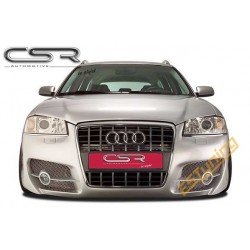 Esistange, Audi A6 C5 Facelift FSK253