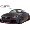 Esistange, Audi TT Typ 8N FSK300
