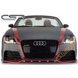 Esistange, Audi TT Typ 8N FSK300