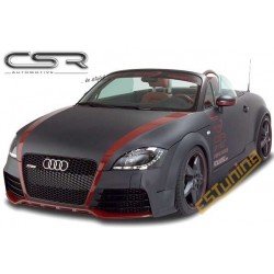 Esistange, Audi TT Typ 8N FSK300