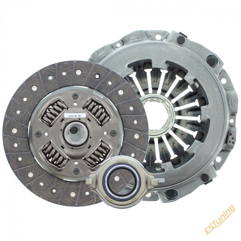 Aisin Clutch Kit for Subaru Impreza GC / GD MT5 (92-05)