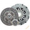 Aisin Clutch Kit for Subaru Impreza GC / GD MT5 (92-05)