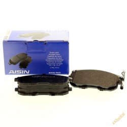 Aisin Front Brake Pads for...