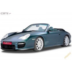 Esistange, Porsche 911/996...