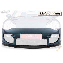 Esistange, Porsche 911/996 Facelift FSK367