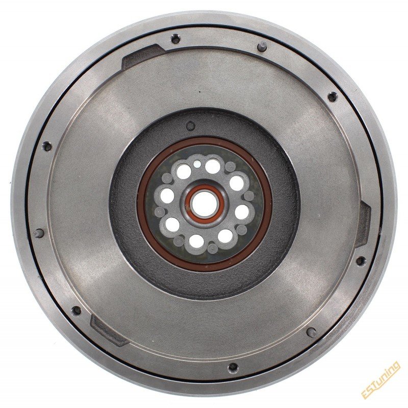Aisin Dual-Mass Flywheel for Honda Civic 2.2L Diesel (05-11)