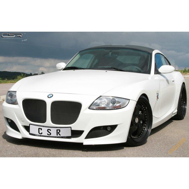 Esistange, BMW Z4 Typ E85 FSK372