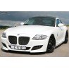 Esistange, BMW Z4 Typ E85 FSK372
