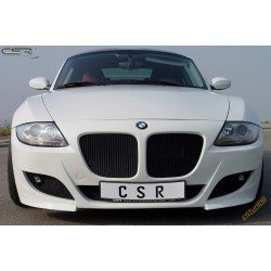 Esistange, BMW Z4 Typ E85 FSK372